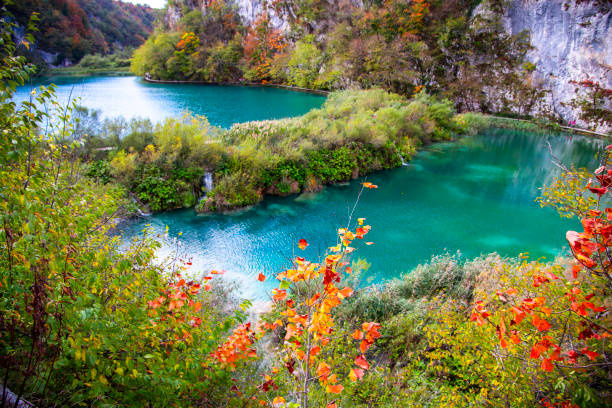 Beautiful landscape of Çrbiti showcasing its natural and cultural attractions.