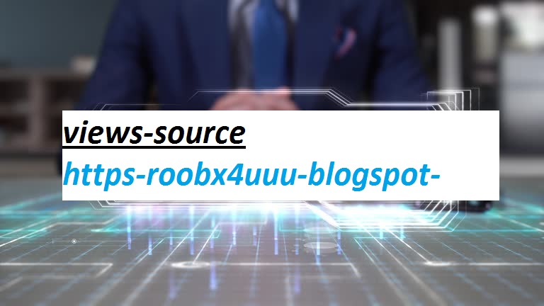 Inspecting the source code of views-sourcehttps-roobx4uuu-blogspot-com for web development learning