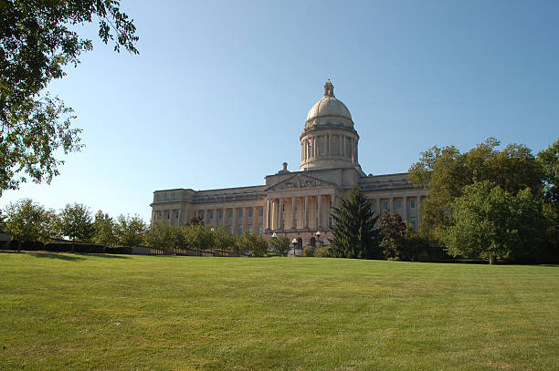 Katherine Sizemore engaging with Kentucky communities.