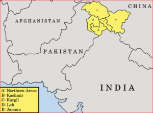 India Strikes Pakistan After Kashmir Massacre: The Tensions, the Technology, and the Turning Point in South Asia ( Updated 10:56 PM EDT, wed May 7, 2025)